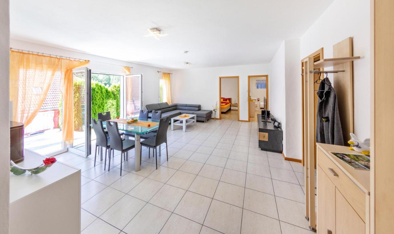 Firstberg Perle Apartment Triberg im Schwarzwald Ngoại thất bức ảnh