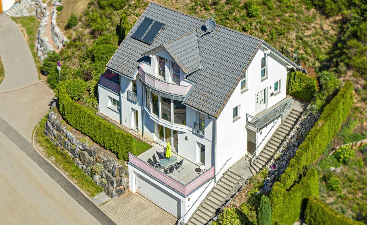 Firstberg Perle Apartment Triberg im Schwarzwald Ngoại thất bức ảnh