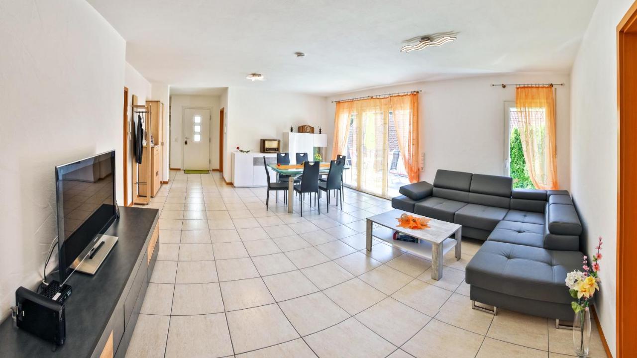Firstberg Perle Apartment Triberg im Schwarzwald Ngoại thất bức ảnh