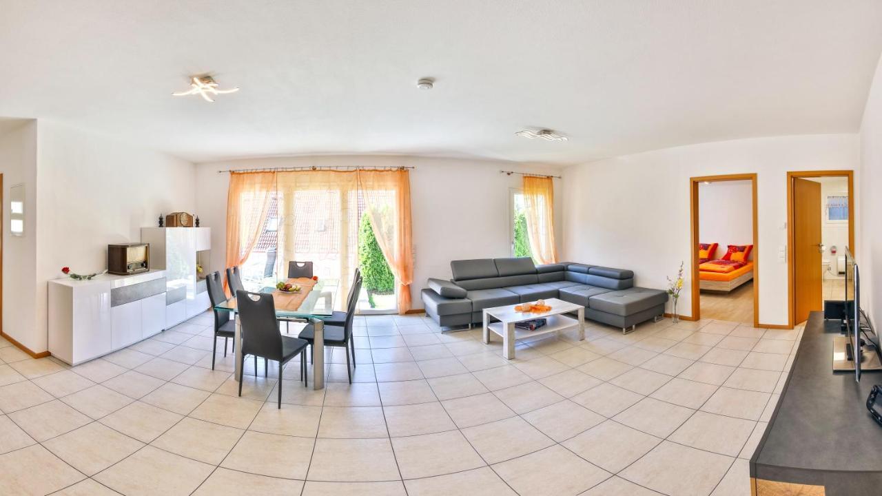 Firstberg Perle Apartment Triberg im Schwarzwald Ngoại thất bức ảnh