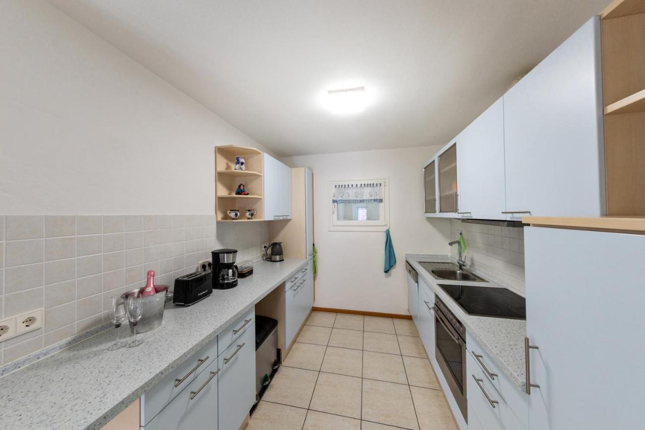 Firstberg Perle Apartment Triberg im Schwarzwald Ngoại thất bức ảnh