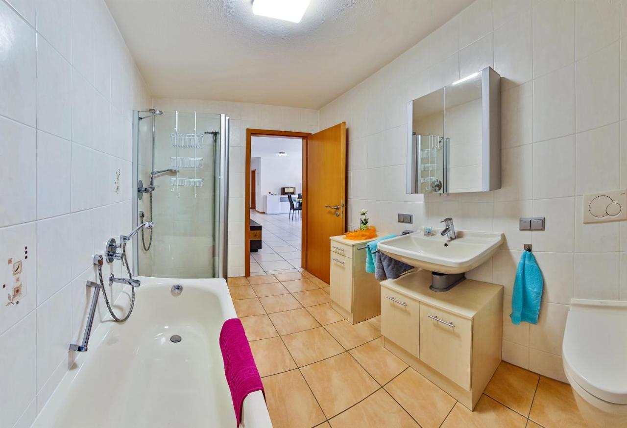Firstberg Perle Apartment Triberg im Schwarzwald Ngoại thất bức ảnh
