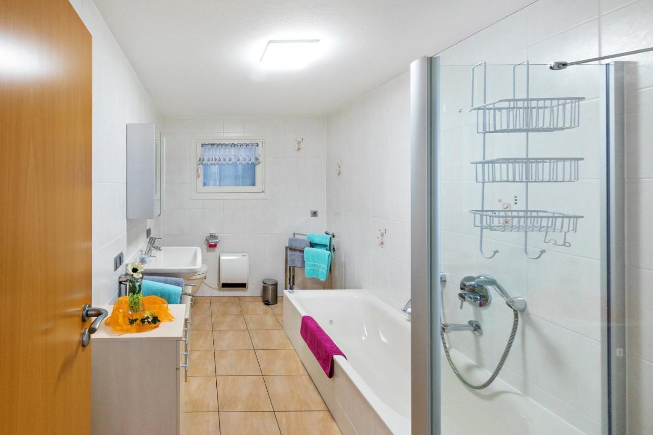 Firstberg Perle Apartment Triberg im Schwarzwald Ngoại thất bức ảnh